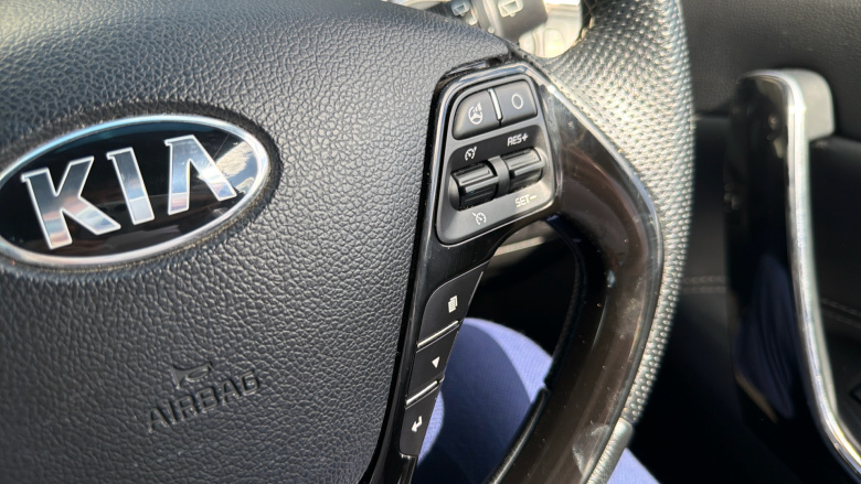 Kia Ceed 1.6 CRDi ISG GT-Line 5dr Diesel Hatchback